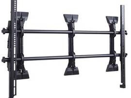 MOUNT PRO FXD WALL 55-100 SCRNS