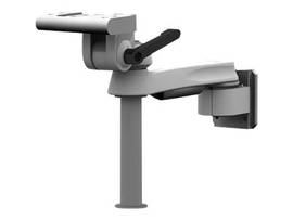 AMICO 12IN SIDE TO SIDE MONITOR ARM FOR PHILIPS MP / MX