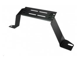 BRKT, HUMP, 3PC, FRNT, F250, 11-16,