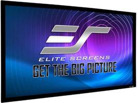 ELITE SCREENS SABLE FRAME STARBRIGHT 9 106 ER156C-SB9