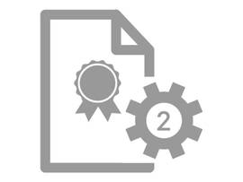 Vertiv ADX MP1000 1000 license 2yr SLV