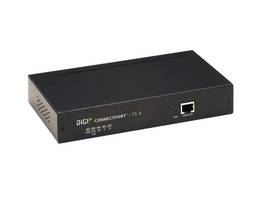 DIGI CONNECTPORT TS 8 SERIAL SERVER