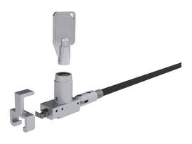 NOBLE WEDGE 25PK W/MASTER KEY