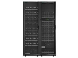 SCHNEIDER SYM PX 50KW 208V WITH STARTUP