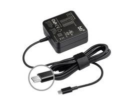 BTI 65W USB TYPE C DT AC ADPT BLK