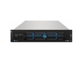 IX SYSTEMS 2U R-SERIES WITH INTEGRATED CONTROLLER, 12 X 3.5INC DRIVE BAYS, 2 X 2.5INC DRIVE BAYS