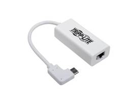 TRIPP LITE USB 3.1 GEN 1 RIGHT-ANGLE USB-C ADAPTER