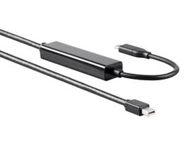 MONOPRICE USB TYPE C TO MINI DISPLAYPORT 3.1 CABLE