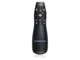 IOGEAR GYRO PRESENTER MSE W/ RED LSR