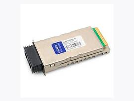 ADD-ONCISCO DS-X2-FC10G-ER COMP TAA X2 SC XCVR
