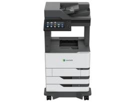 LEXMARK PRINTER MX822ADXE