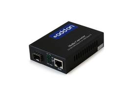 ADD-ONADD-GMC-SFP 1GBS 1 RJ-45 TO 1 SFP MEDIA