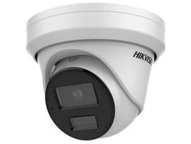 HIKVISION 1/3IN PROGRESSIVE SCAN CMOSH.265+/H.265/H.264+/H.264/MJPEG; COLOR: 0.001 LUX @ (F1.0, AGC ON),0 LUX WITH LIGHT25FPS/30FPS(2688X1520); VCA
