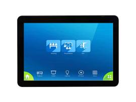 10.1IN TOUCH PANEL VK CONTROL SYSTEM