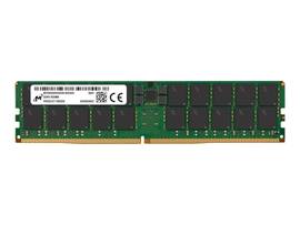 MICRON 96GB DDR5-5600 RDIMM 2RX4 CL46