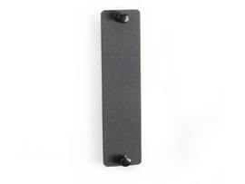 BLACK BOX CORP BLANK ADAPTER PANEL JPM480A