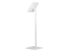 THE JOY FACTORYELEVATE II FLR STND IPAD 10.2 7/8/9 GEN WHITE