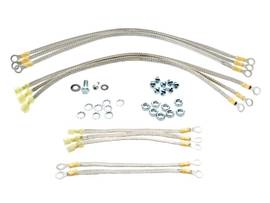 G2 RACK GROUNDING KIT