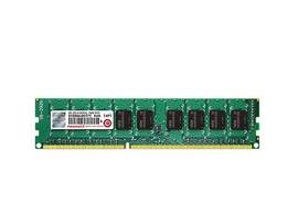 TRANSCEND 2G DDR3L 1600 U-DIMM 1RX8, BULK