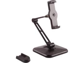 TABLET STAND - ADJUSTABLE - UNIVERSAL
