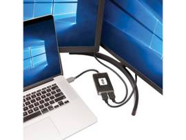 TRIPP LITE HDMI 2-PORT 2.0 SPLITTER