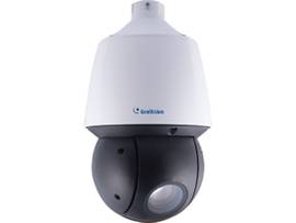 USA VISION AI 4MP 25X SUPER LOW LUX WDR PRO IR IP SPEED DOME OUTDOOR H.265