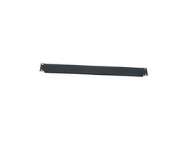 Legrand-Middle Atlantic RCK ACCORIES 1SP FLANGED WRINKLE BLANK