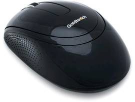 GOLDTOUCH WIRELESS AMBIDEXTROUS MOUSE