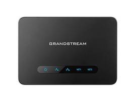 GRANDSTREAM 2 FXS, 2 GIGE, NAT ROUTER