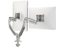 LEGRAND-CHIEF K1D220S WITH DELL ULTRASHARP QC BKT