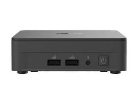 ASUS NUC 13 PRO BAREBONE TALL INTEL i5-1340P SUPPORTS UP TO 64GB DDR4 W/O OS, W11H/PRO W10 IOT ENT