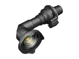 LENS 0.693-0.913/1 ZERO OFFSET 3-CHP DLP