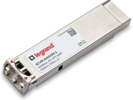 ORTRONICS CIENA XCVR-A40V55 COMP. REPROG.