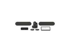 LOGITECH LARGE ROOM SOLUTION FOR GOOGLE MEET