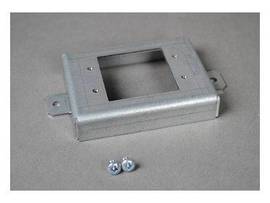 LEGRAND-WIREMOLD DEV BKT FOR EXTRON MAAP