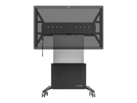MOB STND WALL ELECTRIC