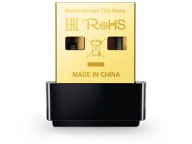 TP-LINK AC600 NANO WIRELESS USB ADAPTER