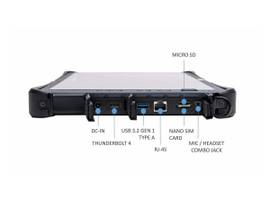 DURABOOK U11-EX I5-1230U 8GB RAM 256GB SSD