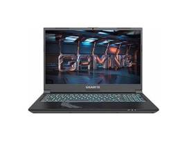 GIGA-BYTE GBT G5 - 15.6 16:9 FHD 1920X1080 144HZ - NVIDIA GEF RTX 4060 GPU 8GB GDDR6 - INTEL CORE I7-13620H - 32GB DDR5 RAM - 2TB SSD - WIN11 HOME AD