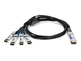 ADD-ON HP/CISCO COMP TAA 100G-CU QSFP28/4XSFP28
