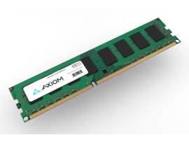 AXIOM 32GB PC3-14900L (DDR3-1866) ECC LRDIMM FOR IBM - 46W0761, 46W0760