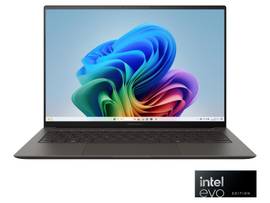 ASUS ZENBOOK S 14 OLED TOUCH SCREEN 14IN INTEL ULTRA 7 256V 16GB LPDDR5X 1TB PCIE G4 SSD OS W11H