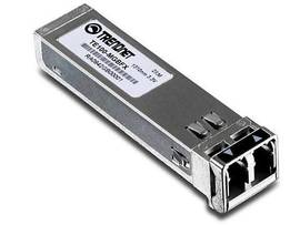 TRENDNET MINI-GBIC MULTI-MODE 100BASE-FX LC MODULE (2KM)