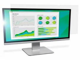 3M ANTI-GLARE FILTER FOR 21.5IN MONITOR (16:9 ) (7100029120)