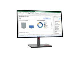 LENOVO P27Q-30(A22270QP1) 27MONITOR (HDMI)CAM