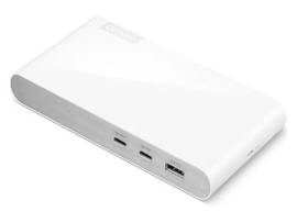 LENOVO ENG 500 USB-C UNIVERSAL DOCK - US