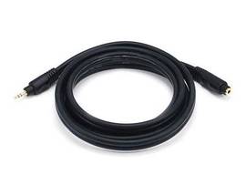 MONOPRICE 6FT PREMIUM 3.5MM STEREO MALE TO 3.5MM S