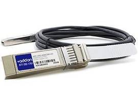 ADD-ON3M SFP-10G-ADAC3M COMP TAA DAC