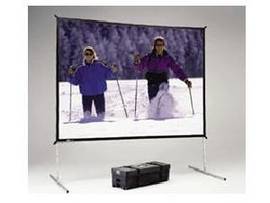 LEGRAND-DA-LITE SCREEN F/F DLX COMP SCRN DT 6X8