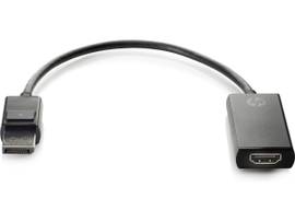 DISPLAYPORT TO HDMI TRUE 4K ADPTR